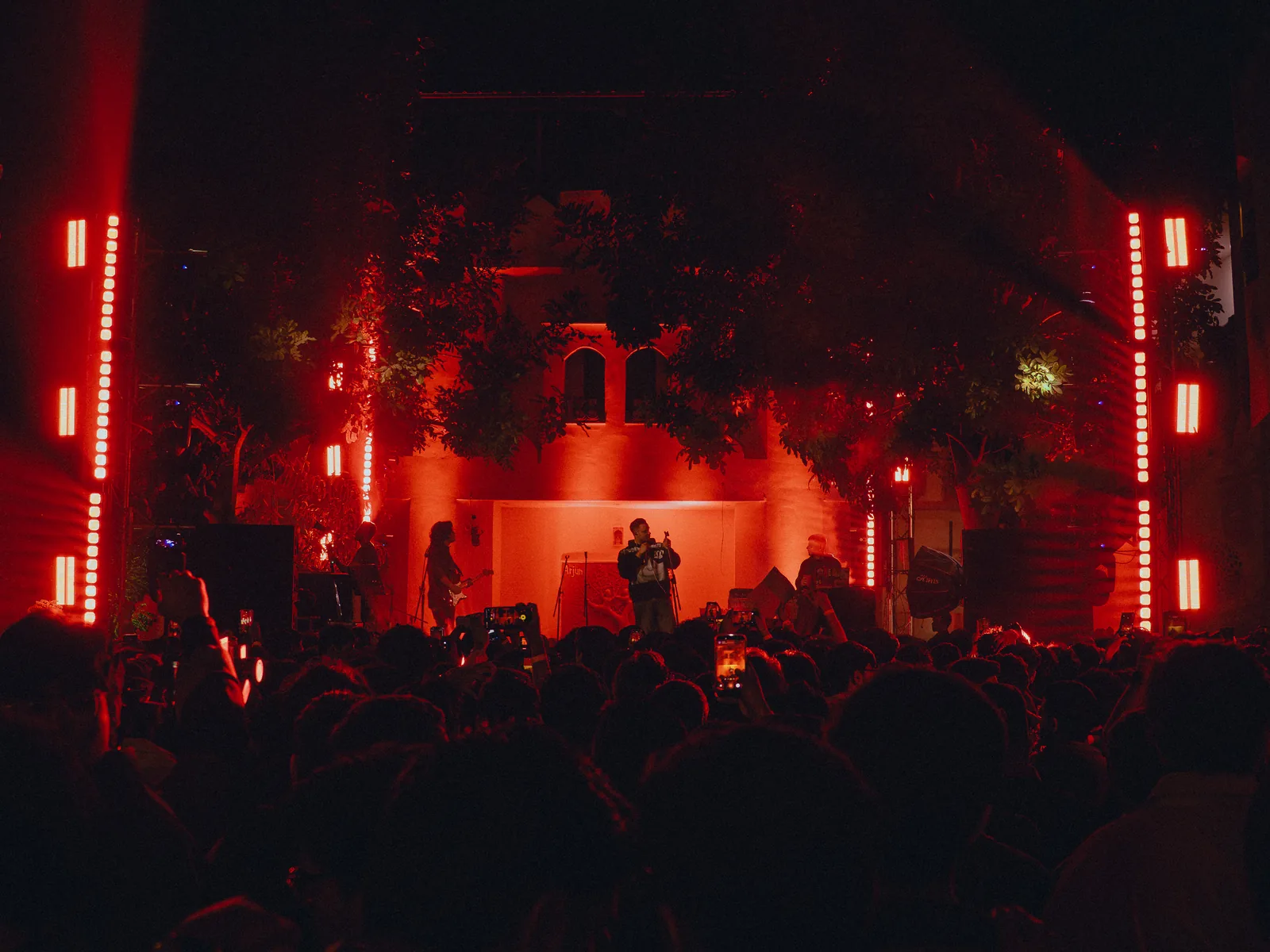 Ritual of Noise