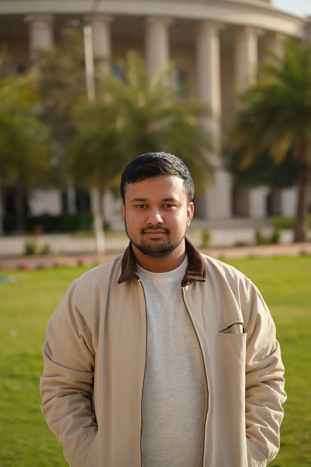 Mehul Srivastava Profile Picture